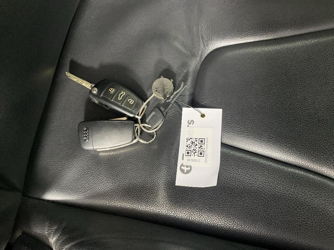 Photo '21' of Audi TT Photo '21' of Audi TT