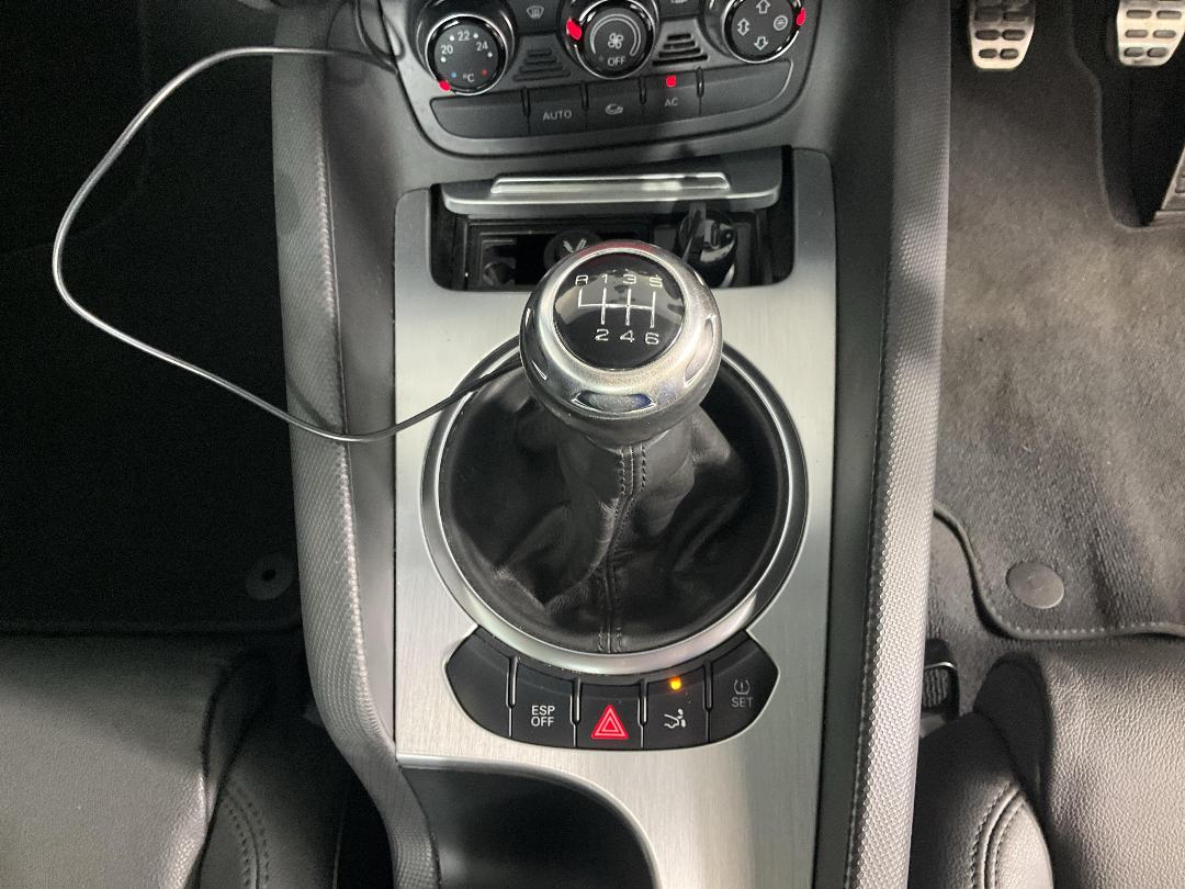 Photo '18' of Audi TT Photo '18' of Audi TT