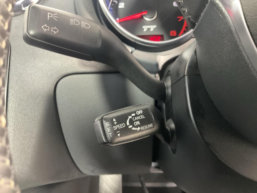 Photo '28' of Audi TT Photo '28' of Audi TT