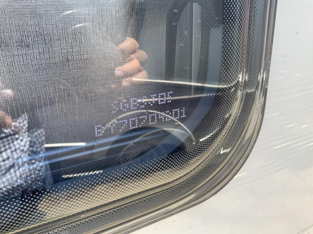 Photo '12' of BAILEY PAGEANT BORDEAUX Caravan - Single