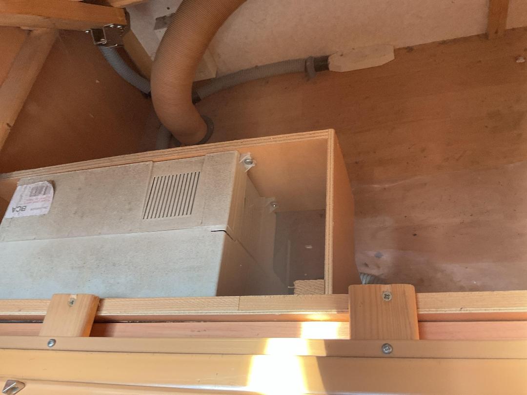 Photo '18' of BAILEY PAGEANT BORDEAUX Caravan - Single