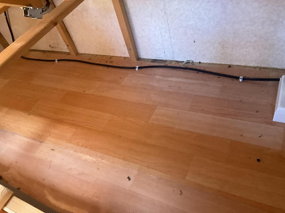 Photo '19' of BAILEY PAGEANT BORDEAUX Caravan - Single