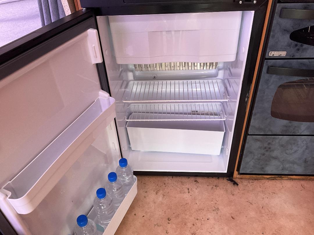 Photo '16' of Bailey Ranger Caravan - Single