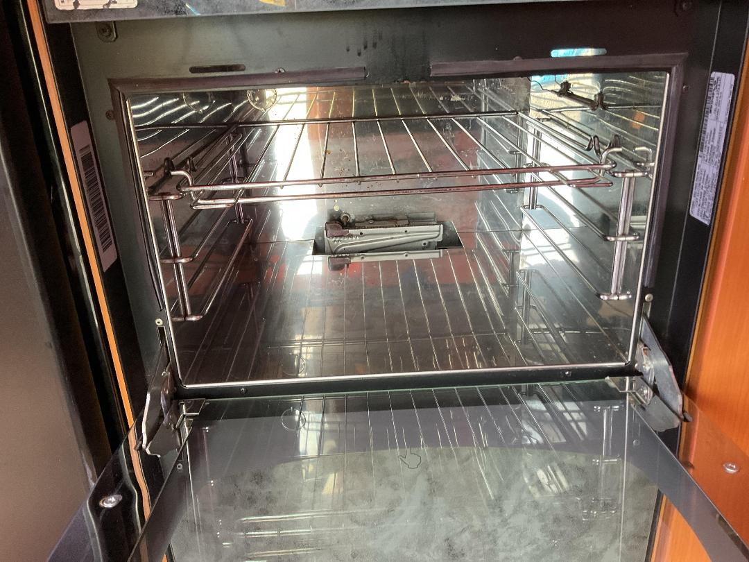 Photo '18' of Bailey Ranger Caravan - Single