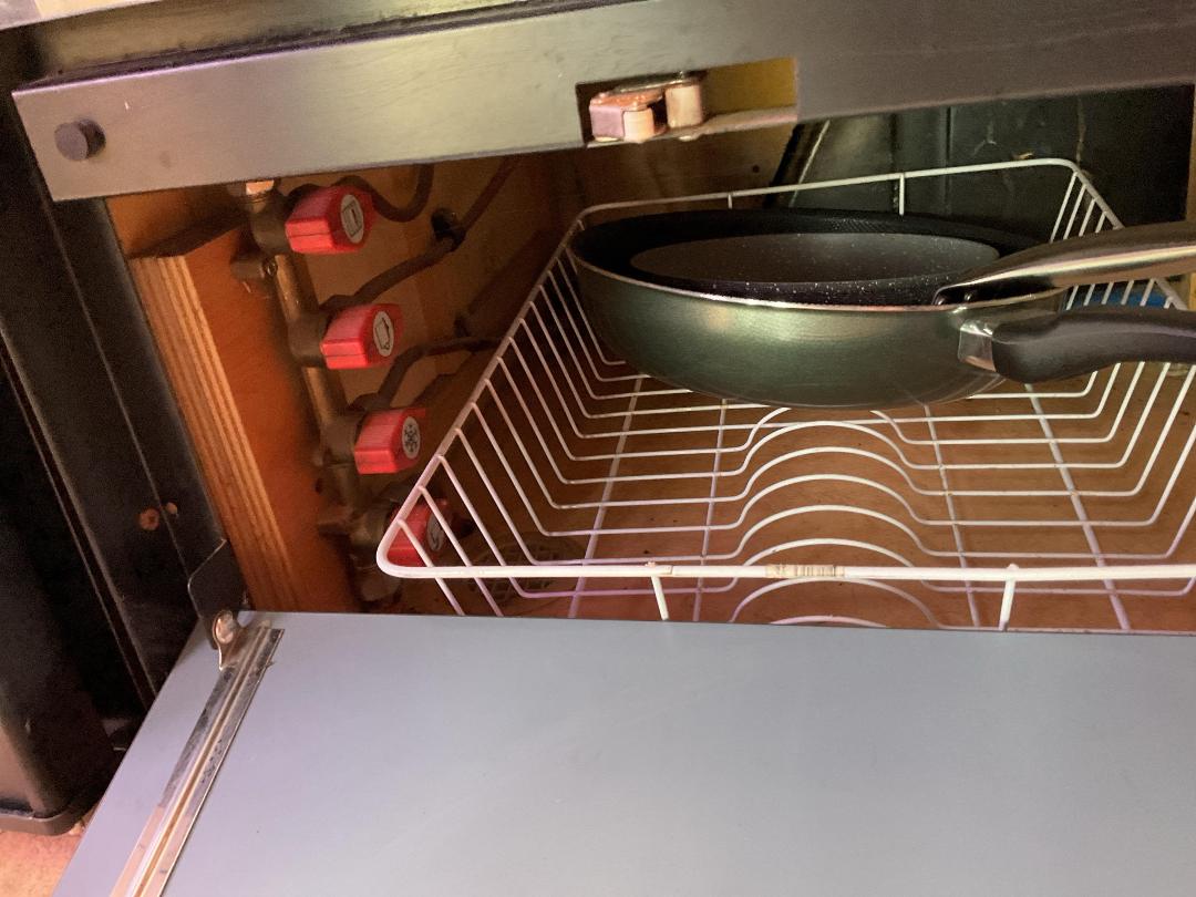 Photo '19' of Bailey Ranger Caravan - Single