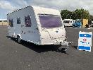 Thumbnail '1' of Bailey Ranger Caravan - Single