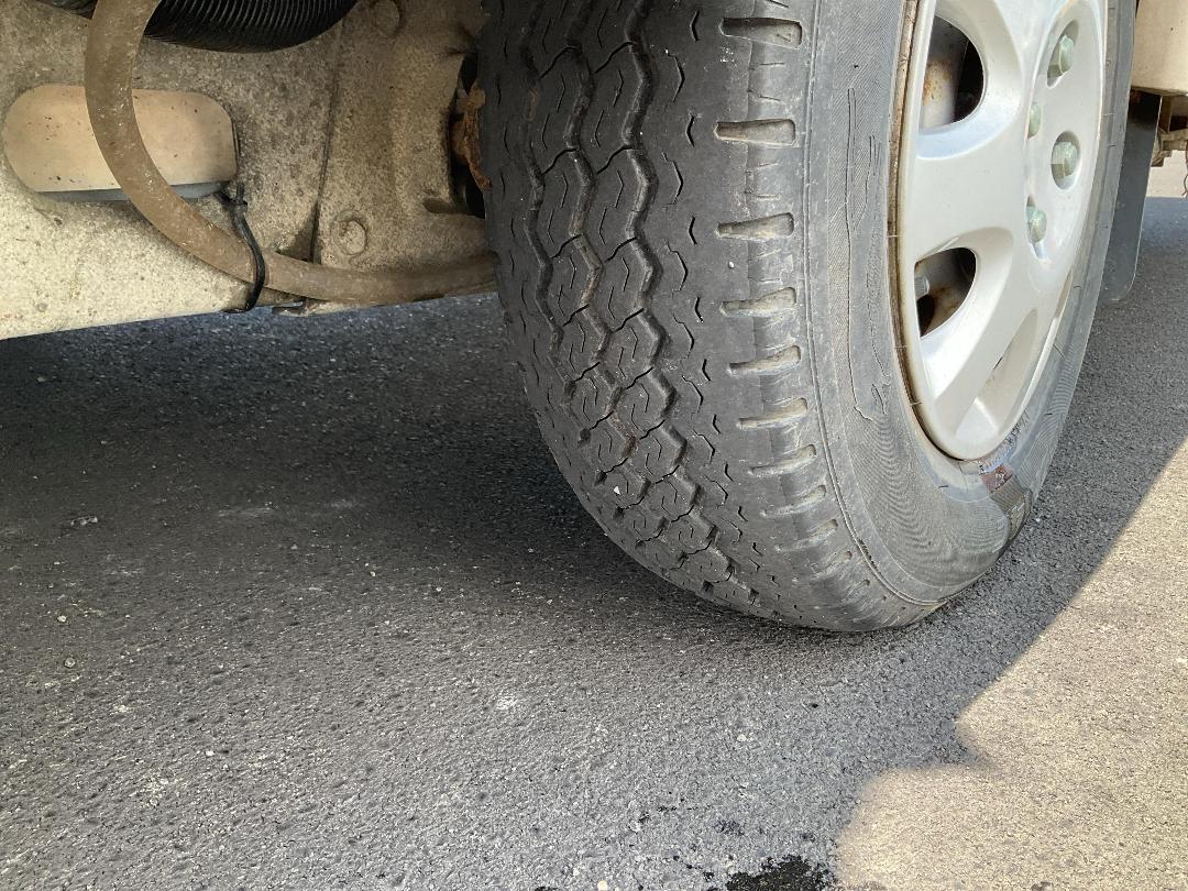 Photo '35' of Bailey Ranger Caravan - Single