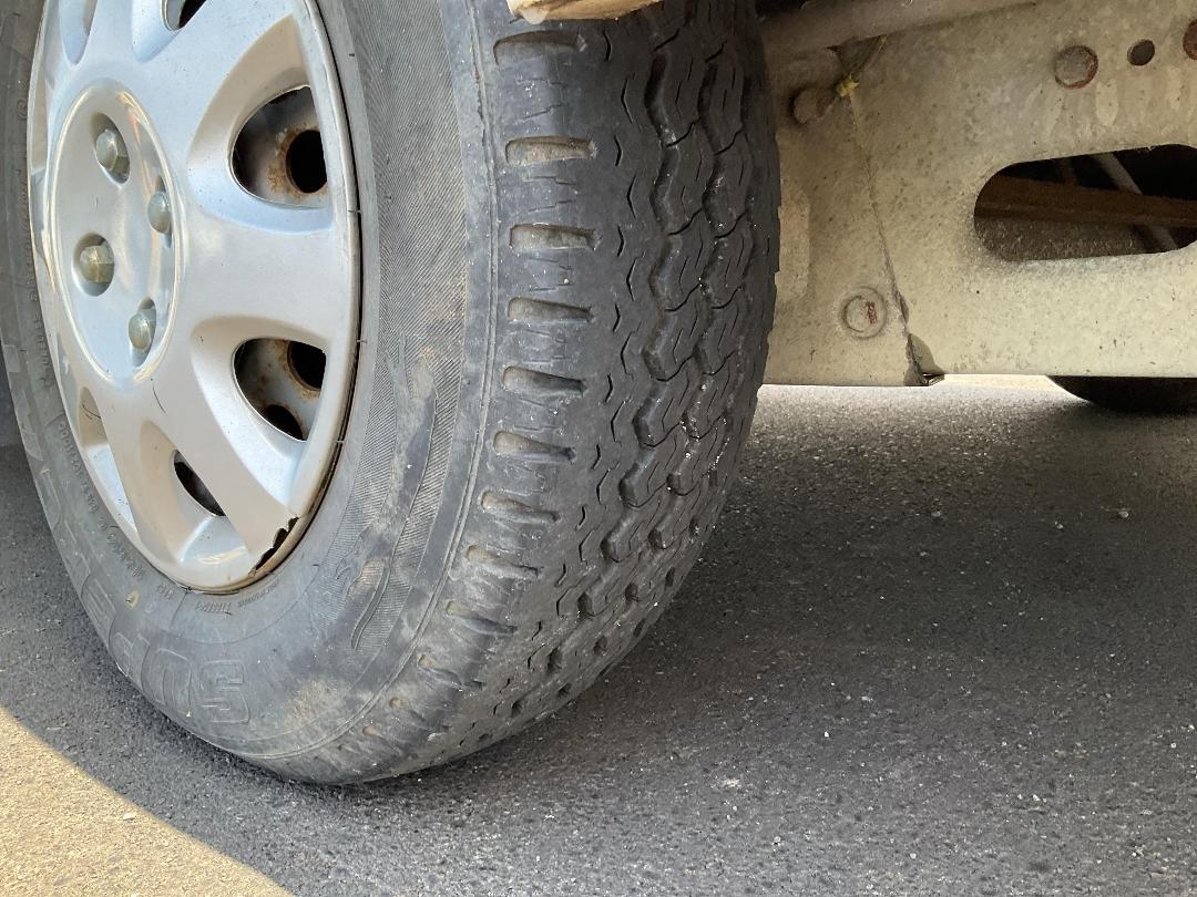 Photo '36' of Bailey Ranger Caravan - Single