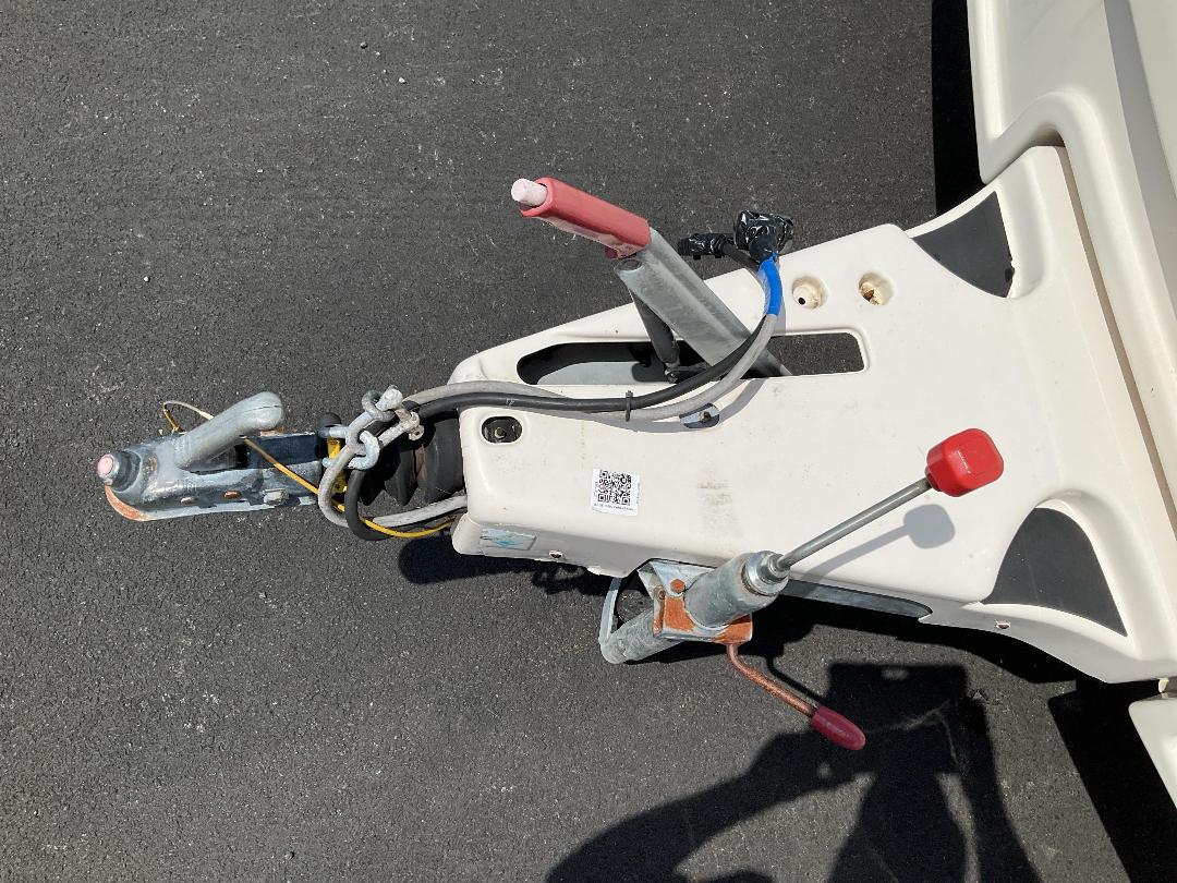 Photo '34' of Bailey Ranger Caravan - Single