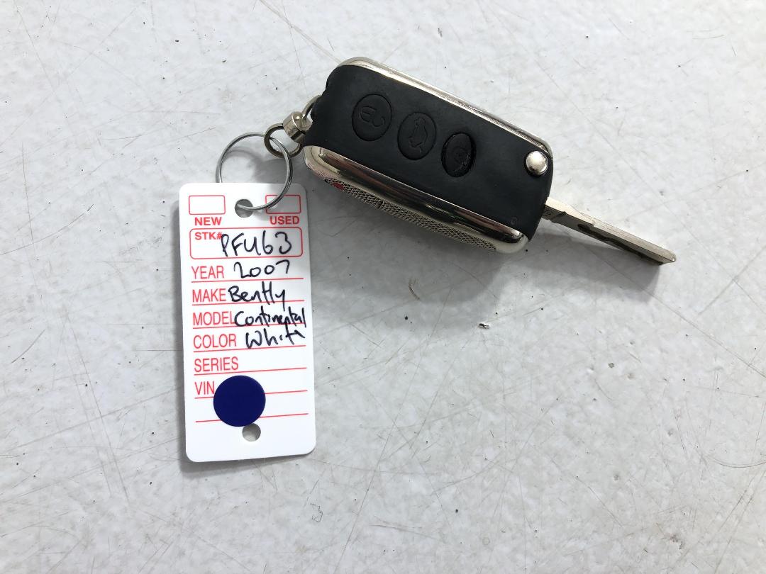 Photo '22' of Bentley Continental