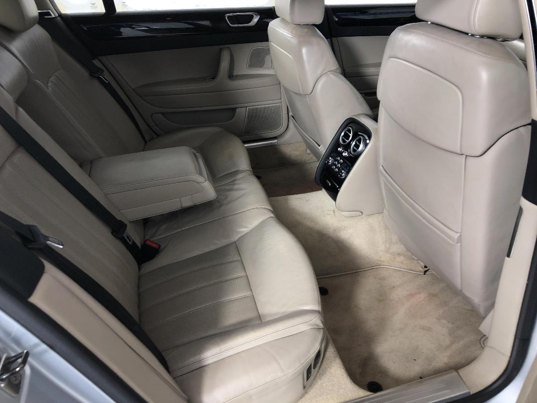 Photo '20' of Bentley Continental