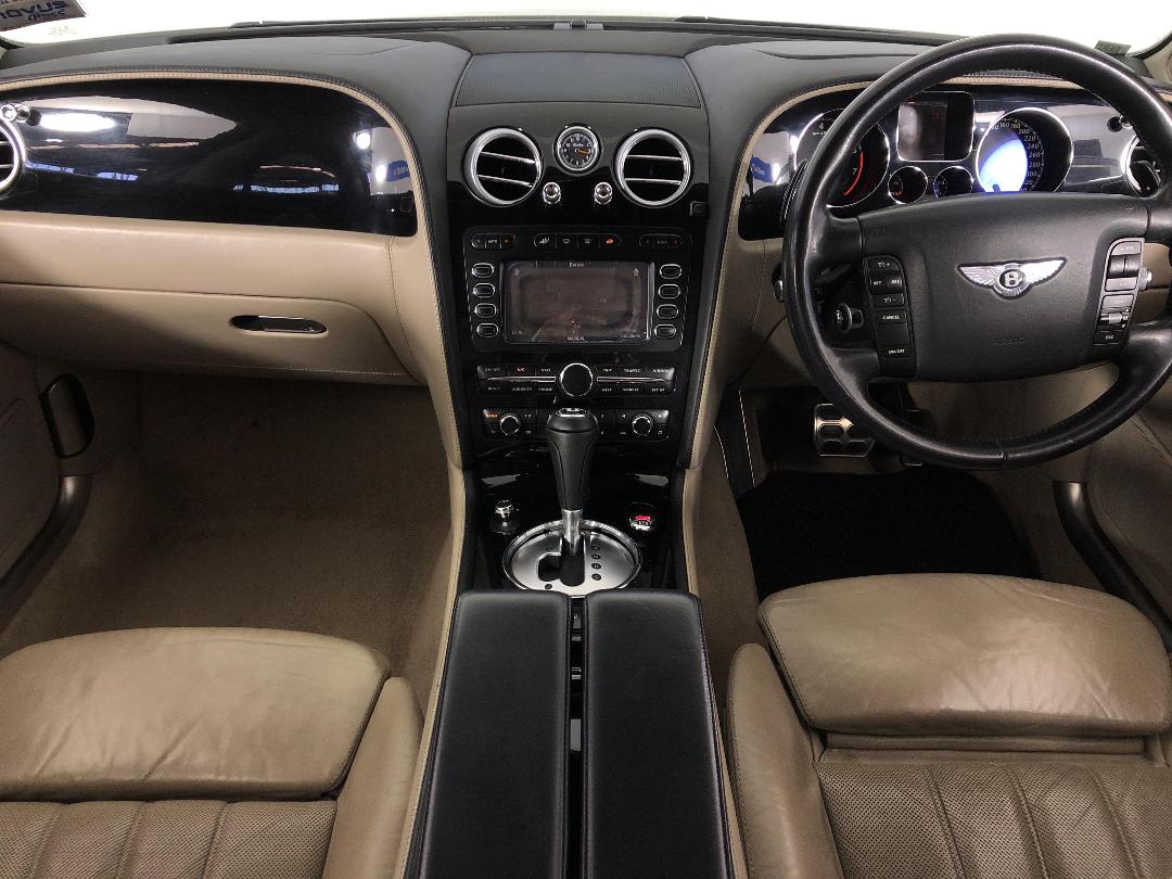 Photo '17' of Bentley Continental