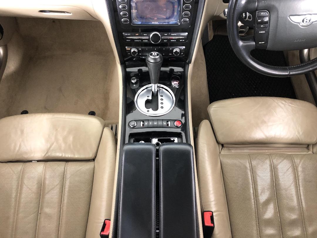 Photo '18' of Bentley Continental