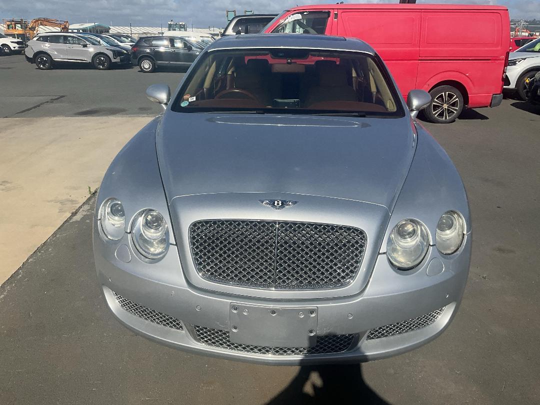 Photo '2' of Bentley Continental Photo '2' of Bentley Continental