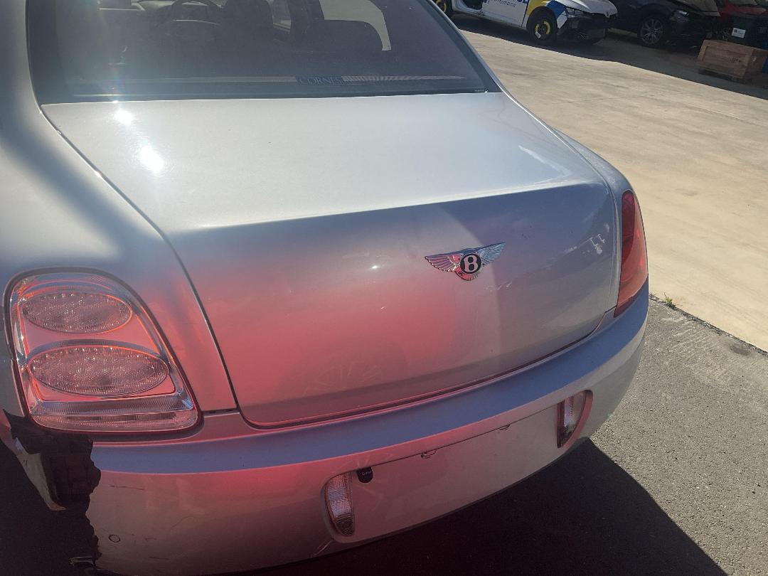 Photo '5' of Bentley Continental Photo '5' of Bentley Continental