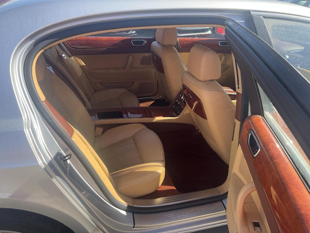 Photo '11' of Bentley Continental Photo '11' of Bentley Continental