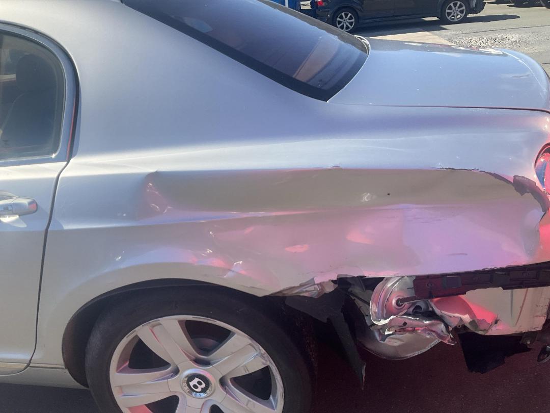 Photo '16' of Bentley Continental Photo '16' of Bentley Continental