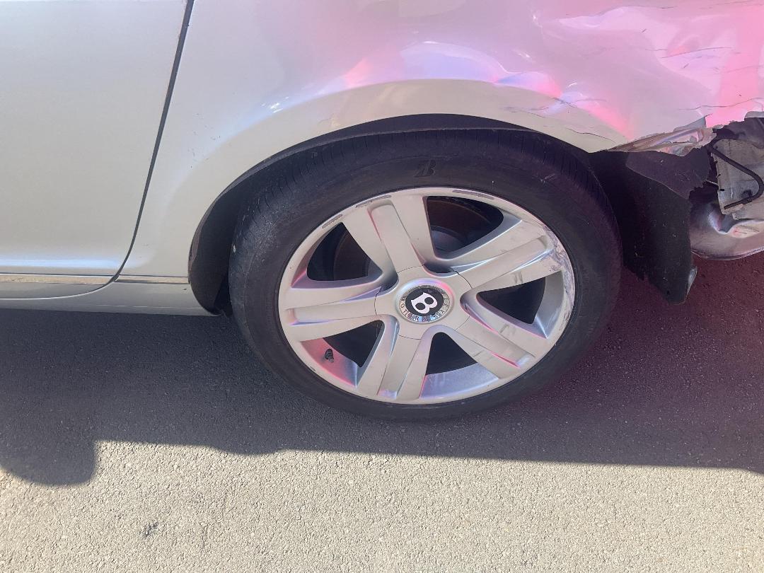 Photo '15' of Bentley Continental Photo '15' of Bentley Continental