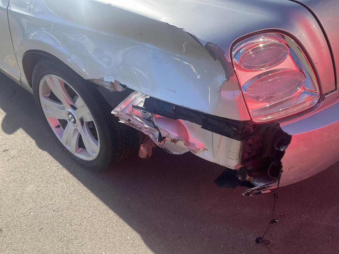 Photo '17' of Bentley Continental Photo '17' of Bentley Continental