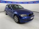 Thumbnail '1' of BMW 1 Series 118I E87