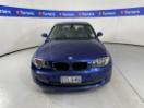 Thumbnail '2' of BMW 1 Series 118I E87