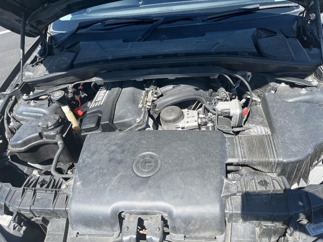 Photo '11' of BMW 1 Series 118I E87 Photo '11' of BMW 1 Series 118I E87