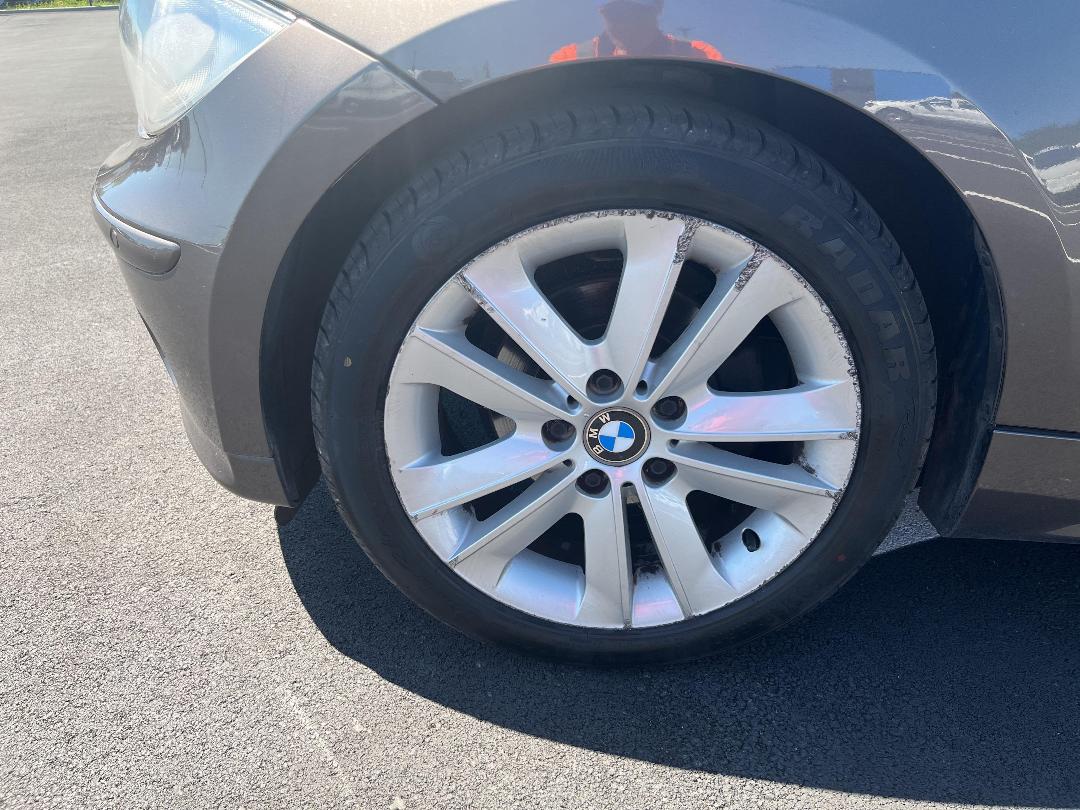 Photo '8' of BMW 1 Series 118I E87 Photo '8' of BMW 1 Series 118I E87