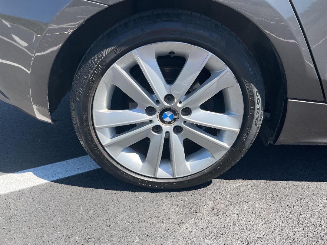 Photo '10' of BMW 1 Series 118I E87 Photo '10' of BMW 1 Series 118I E87