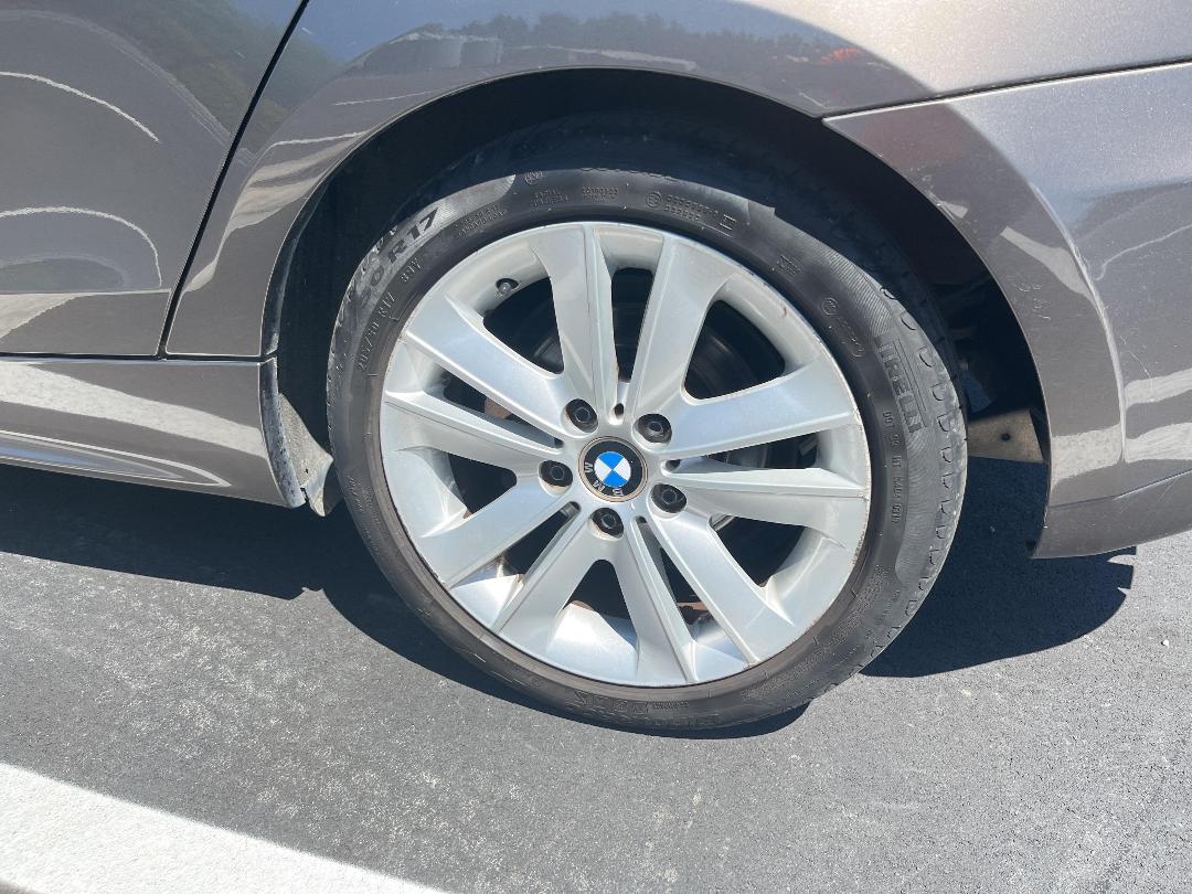 Photo '9' of BMW 1 Series 118I E87 Photo '9' of BMW 1 Series 118I E87