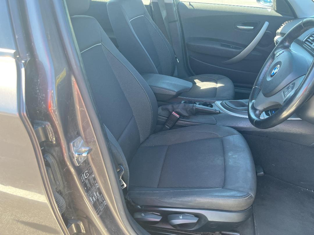 Photo '14' of BMW 1 Series 118I E87 Photo '14' of BMW 1 Series 118I E87