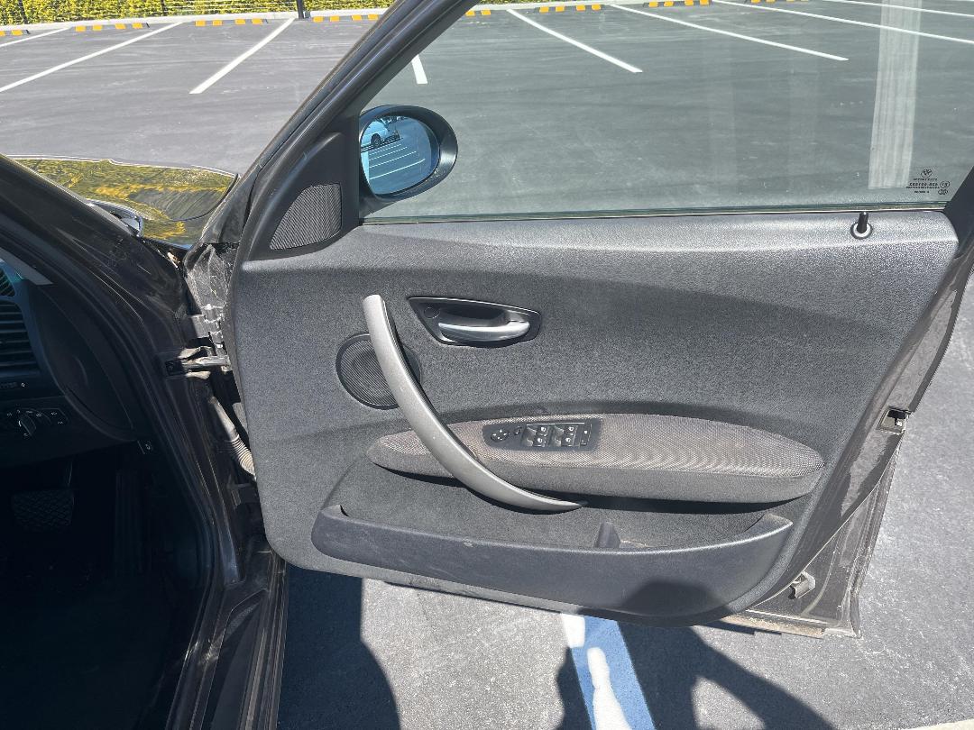 Photo '13' of BMW 1 Series 118I E87 Photo '13' of BMW 1 Series 118I E87