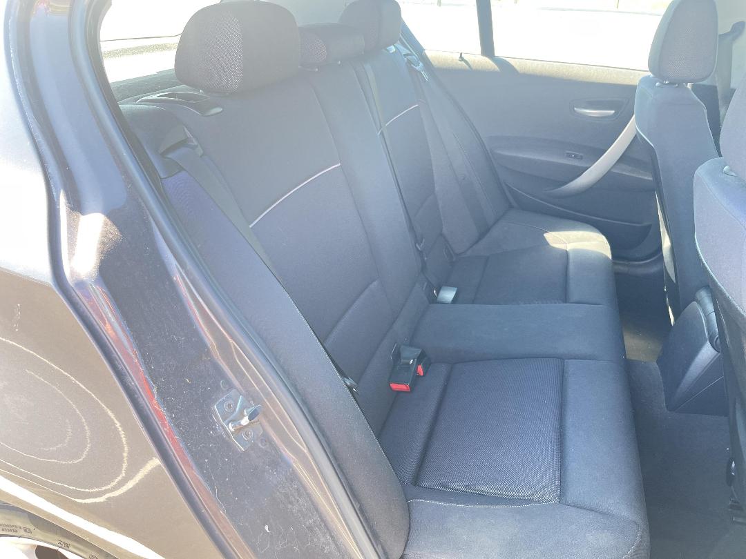 Photo '18' of BMW 1 Series 118I E87 Photo '18' of BMW 1 Series 118I E87