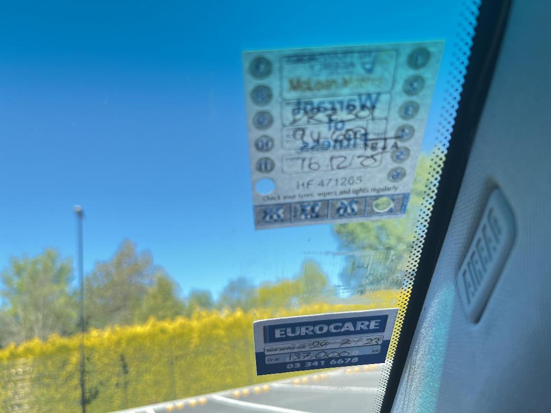 Photo '21' of BMW 1 Series 118I E87 Photo '21' of BMW 1 Series 118I E87