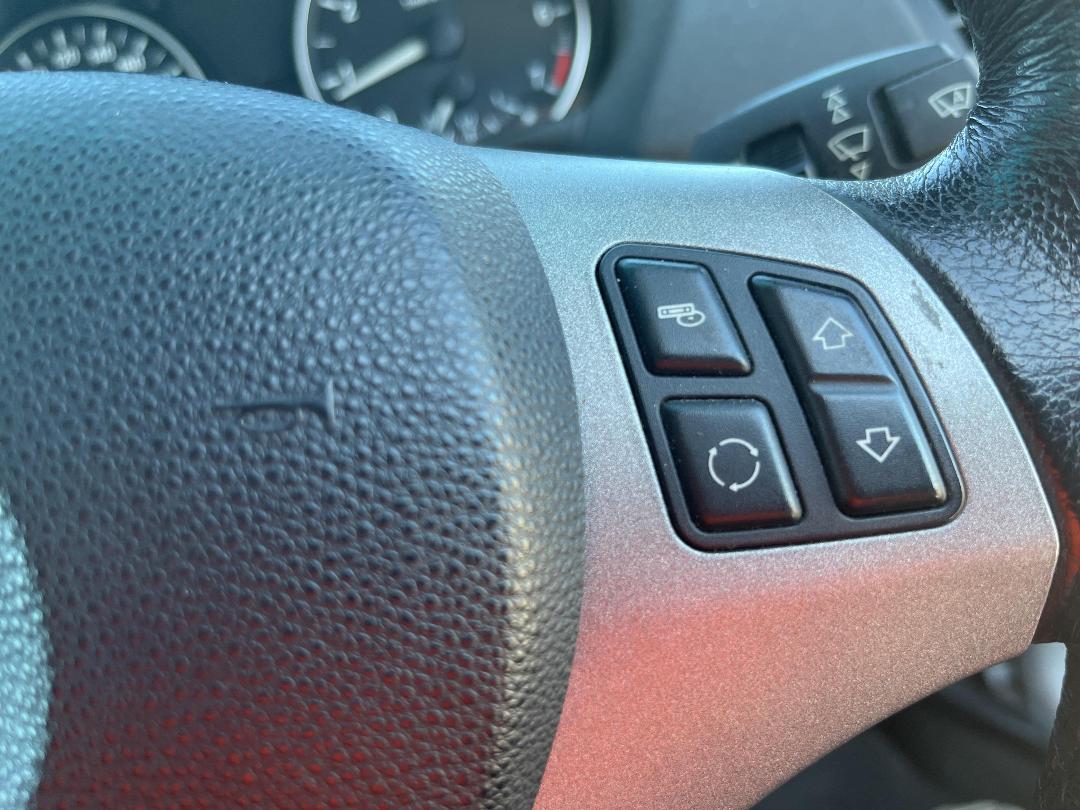 Photo '24' of BMW 1 Series 118I E87 Photo '24' of BMW 1 Series 118I E87