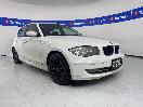 Thumbnail '1' of BMW 116I