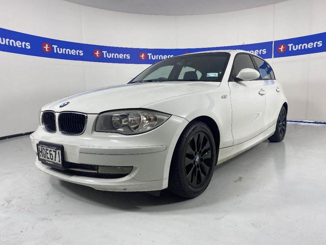 Photo '4' of BMW 116I Photo '4' of BMW 116I