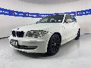 Thumbnail '4' of BMW 116I