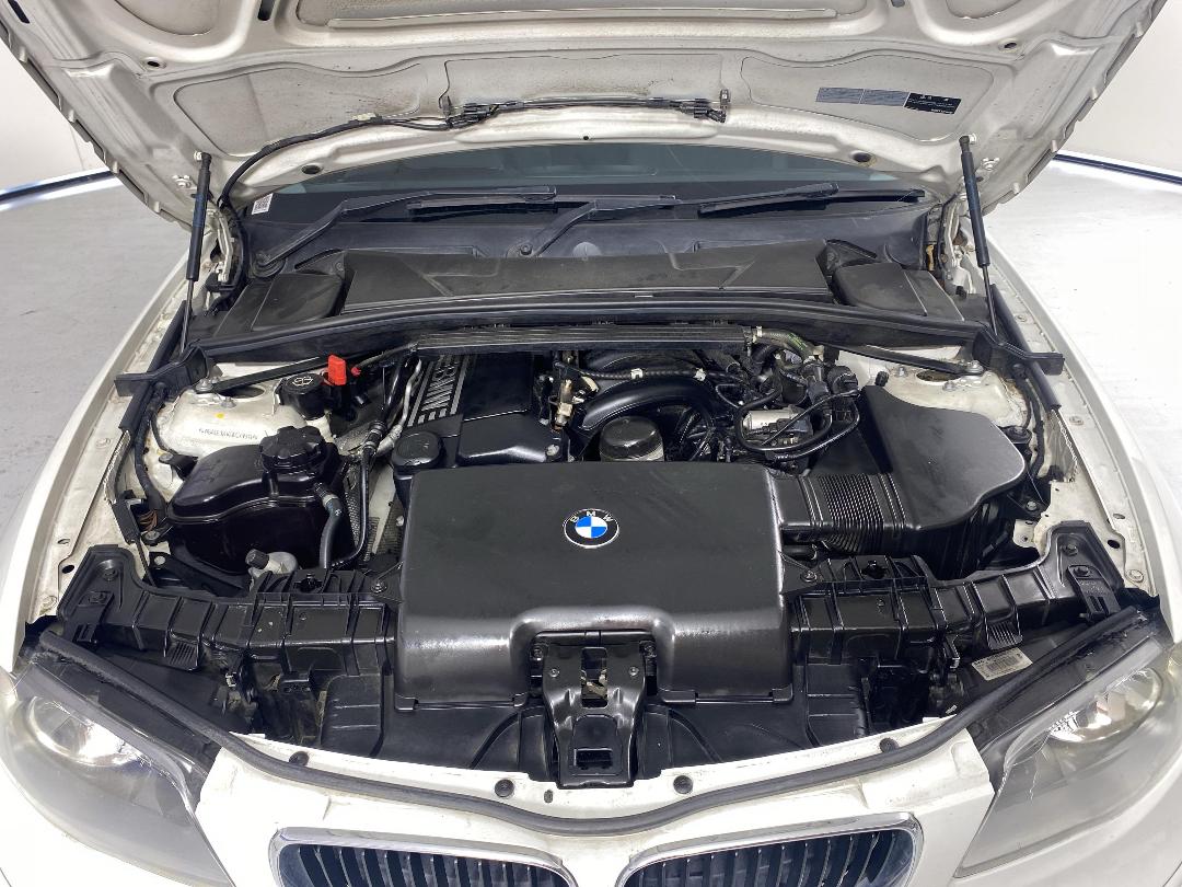 Photo '13' of BMW 116I Photo '13' of BMW 116I