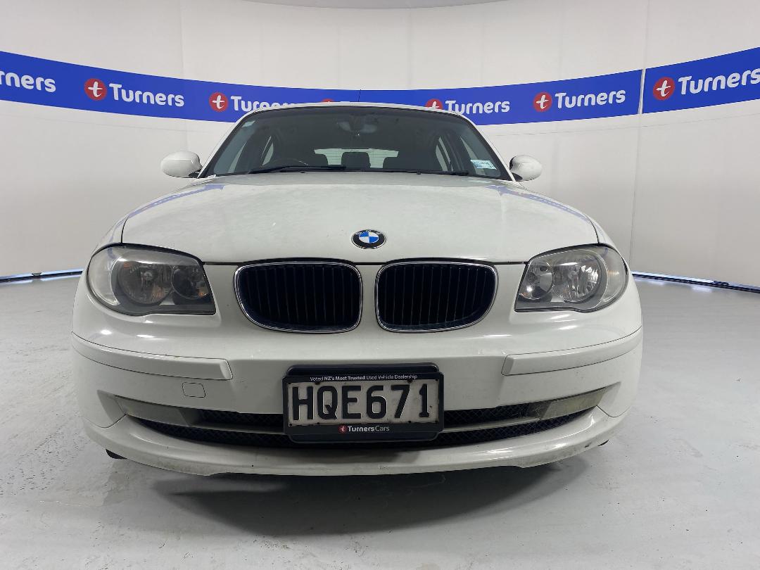 Photo '2' of BMW 116I Photo '2' of BMW 116I