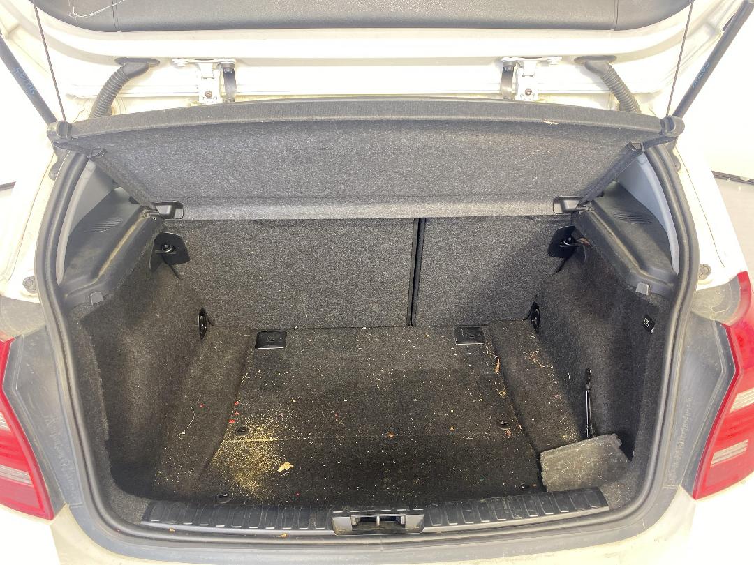 Photo '14' of BMW 116I Photo '14' of BMW 116I