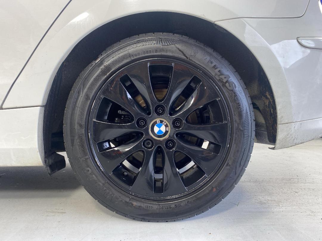 Photo '11' of BMW 116I Photo '11' of BMW 116I