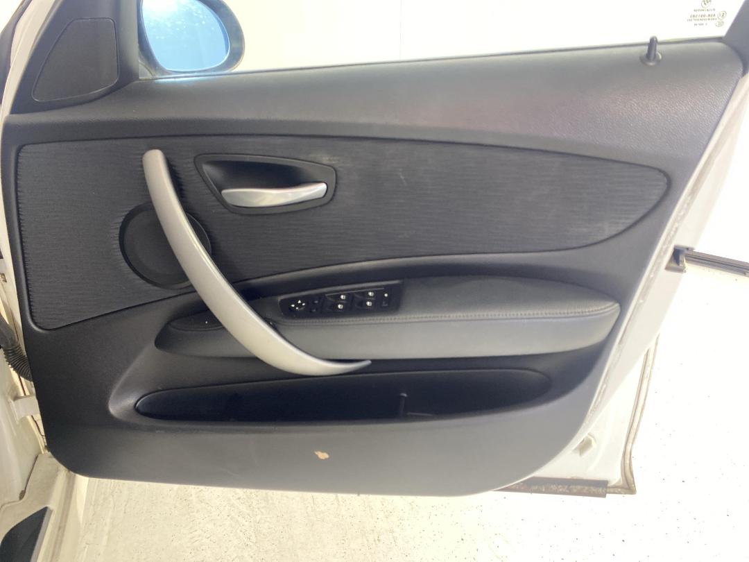 Photo '15' of BMW 116I Photo '15' of BMW 116I