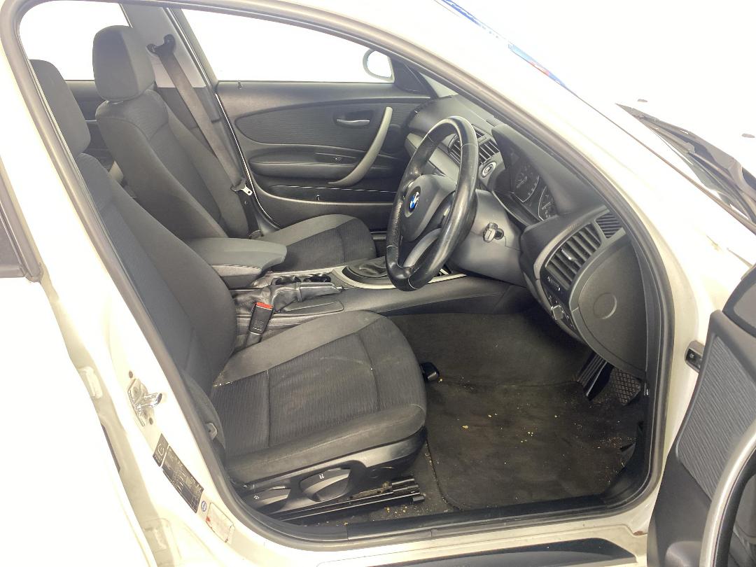 Photo '16' of BMW 116I Photo '16' of BMW 116I