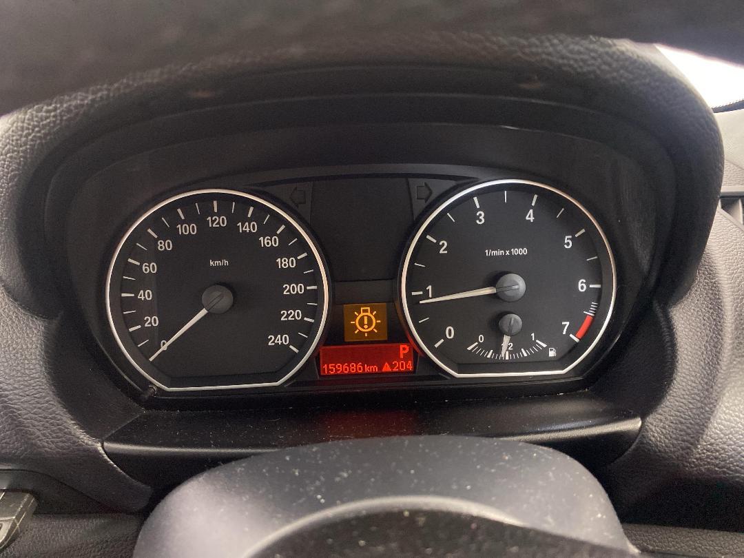 Photo '21' of BMW 116I Photo '21' of BMW 116I