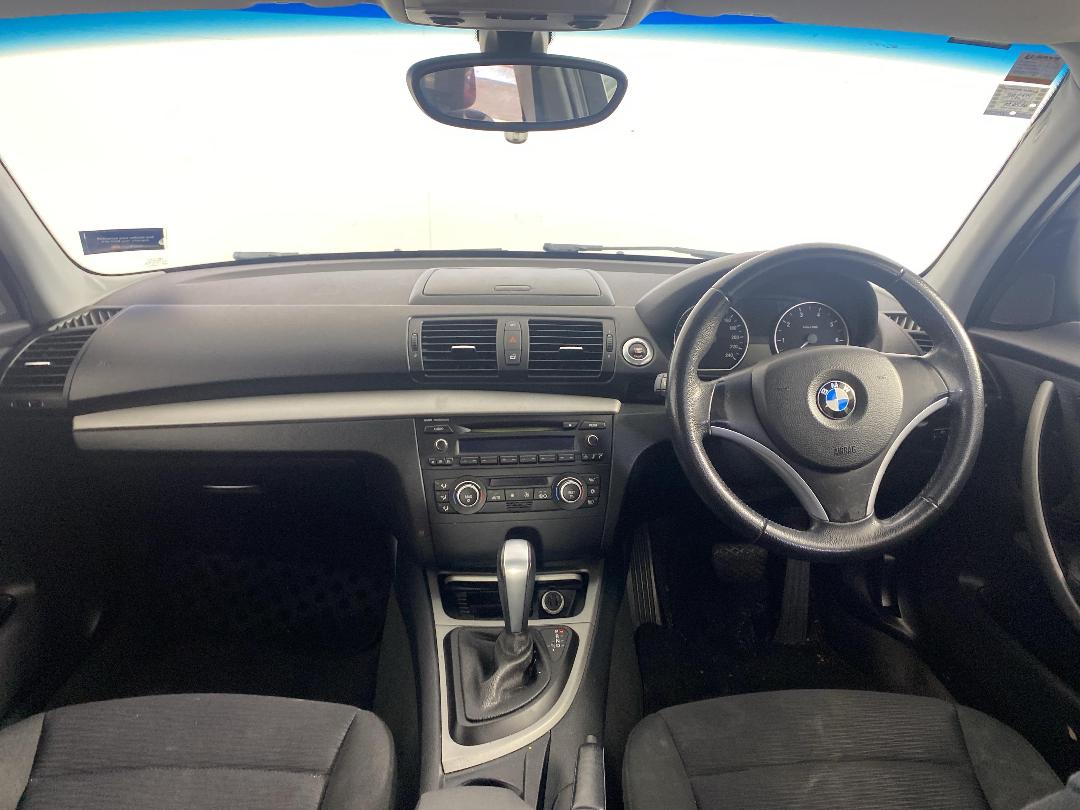 Photo '17' of BMW 116I Photo '17' of BMW 116I