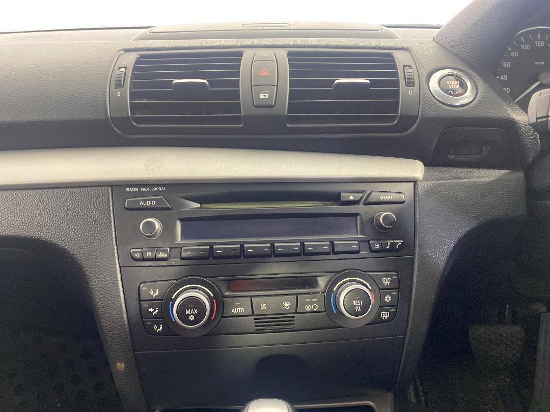 Photo '18' of BMW 116I Photo '18' of BMW 116I