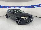 Thumbnail '1' of BMW 116I