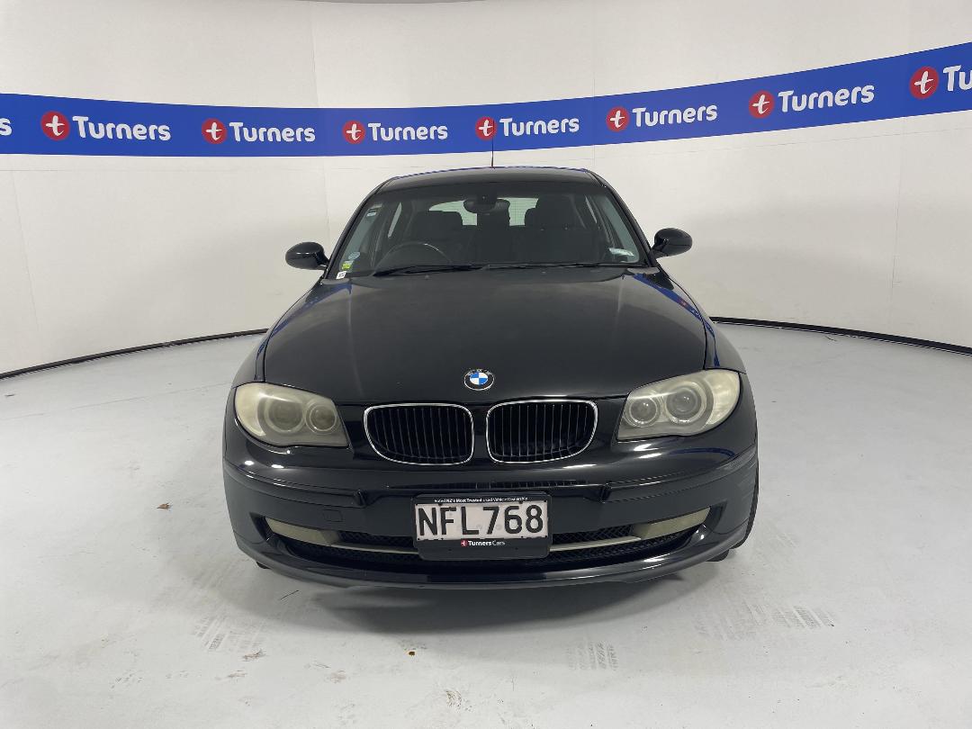 Photo '2' of BMW 116I Photo '2' of BMW 116I