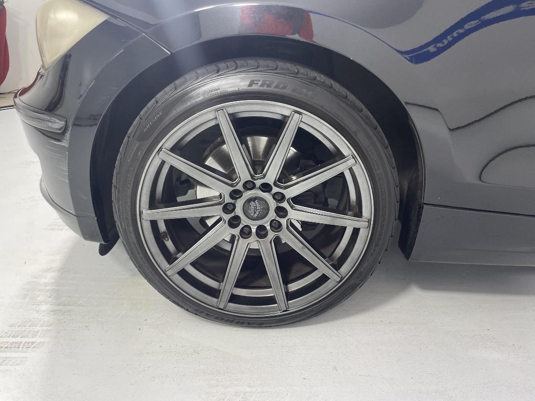 Photo '10' of BMW 116I Photo '10' of BMW 116I