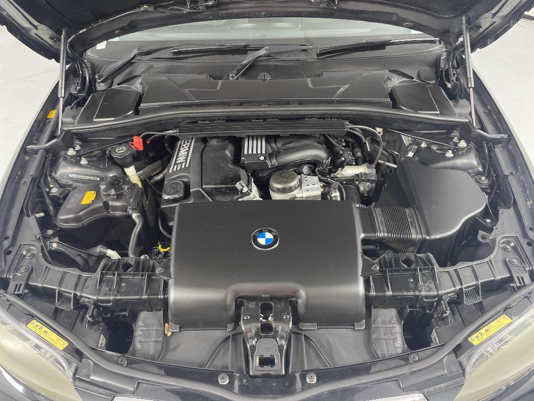 Photo '13' of BMW 116I Photo '13' of BMW 116I